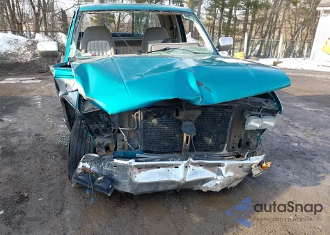 1994 Chevrolet Gmt-400 C1500 z USA, uszkodzony, nr VIN 1GCEC19K7RE264193